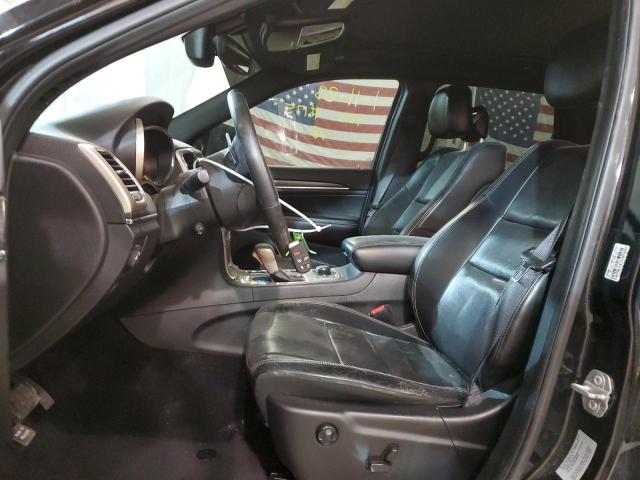 1C4RJFBG2HC938092 Jeep Grand Cherokee Limited