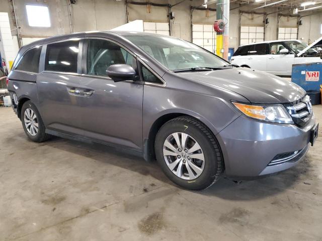 5FNRL5H41EB009687 Honda ODYSSEY EX