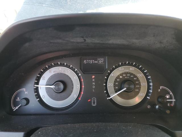 5FNRL5H38GB015884 Honda ODYSSEY SE
