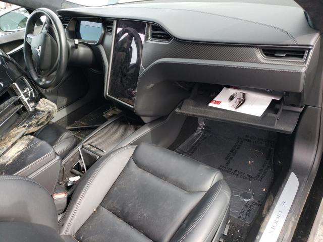 5YJSA1E43LF366273 Tesla MODEL S