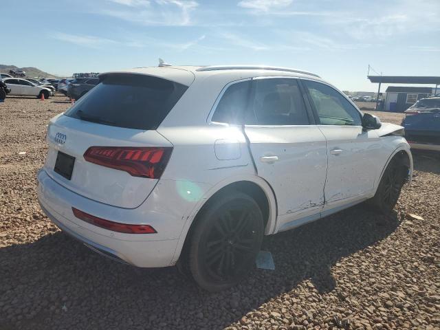 WA1BNAFY3K2080036 Audi Q5 Premium Plus