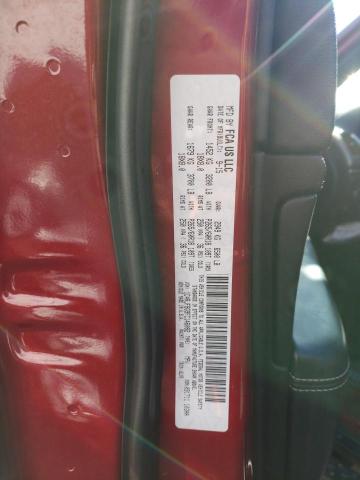 1C4RJFBG9FC146082 Jeep Grand Cherokee Limited