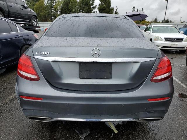 WDDZF4JB5HA014856 Mercedes-Benz E 300