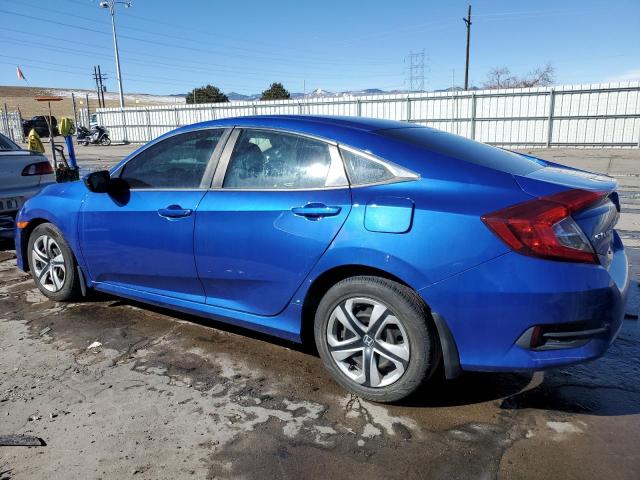19XFC2F52GE046933 Honda Civic Lx