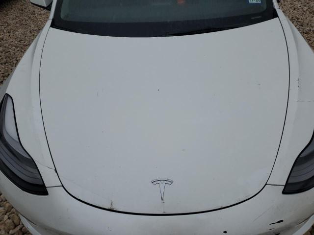 5YJ3E1EA0PF419886 Tesla MODEL 3