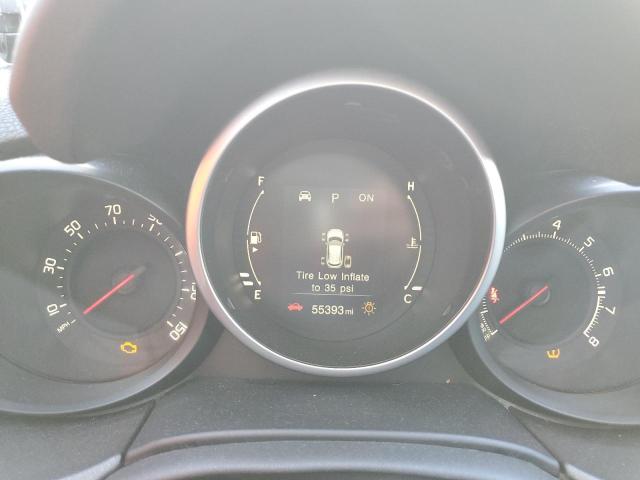ZFBCFXCTXGP379166 Fiat 500x Trekking