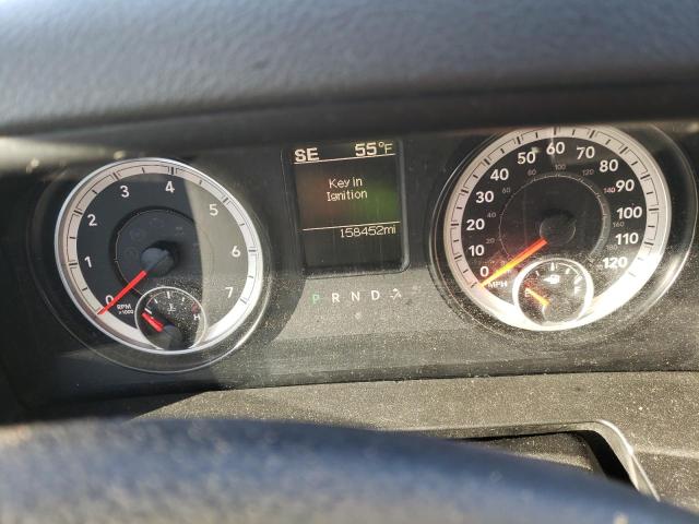 3C6RR7KT0EG334469 RAM 1500 St