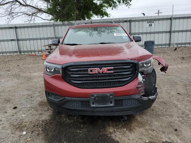 1GKKNMLS4KZ232585 GMC Acadia Slt-1