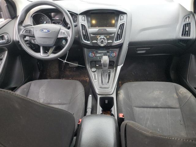1FADP3H28HL247691 Ford FOCUS SEL