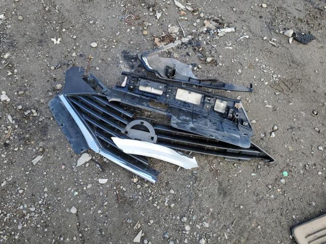 JN8AE2KPXF9127701 Nissan QUEST S