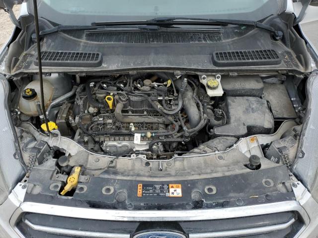 1FMCU0GD8KUC52354 Ford ESCAPE SE