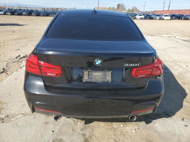WBA8B3G51GNT62249 BMW 340 I