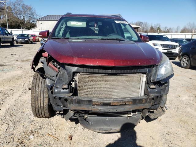 1GNKRGKD9HJ261678 Chevrolet Traverse Lt