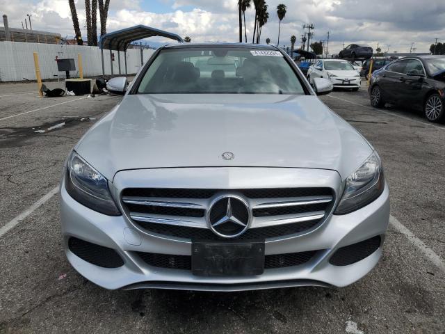 55SWF4KB5FU021076 Mercedes-Benz C 300 4matic