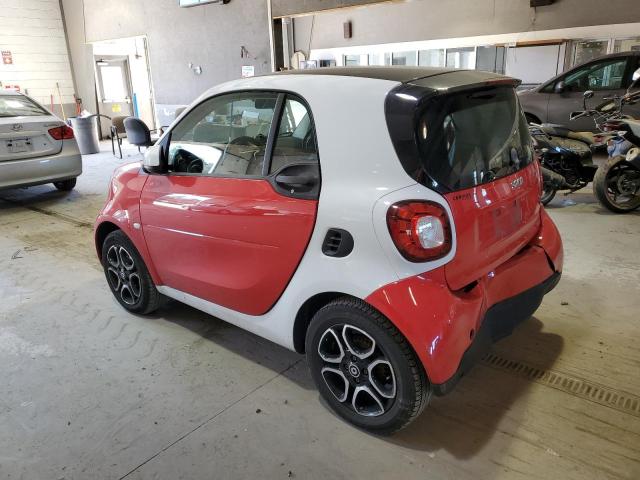 WMEFJ5DA7HK217778 Smart Fortwo