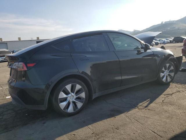 5YJYGDEEXMF096530 Tesla Model Y