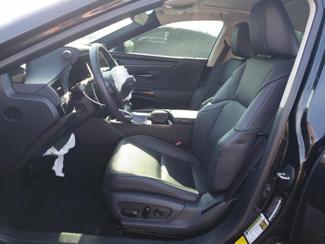 58ADZ1B16NU131439 Lexus Es 350 Base