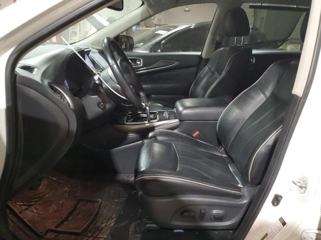 5N1DL0MM7HC550470 Infiniti QX60