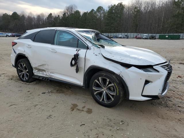 2T2ZZMCA2HC067673 Lexus Rx 350 Base