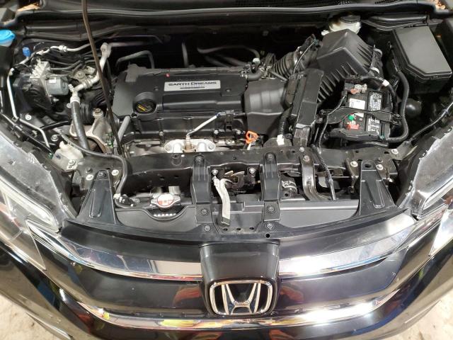2HKRM4H75FH668960 Honda CR-V EXL