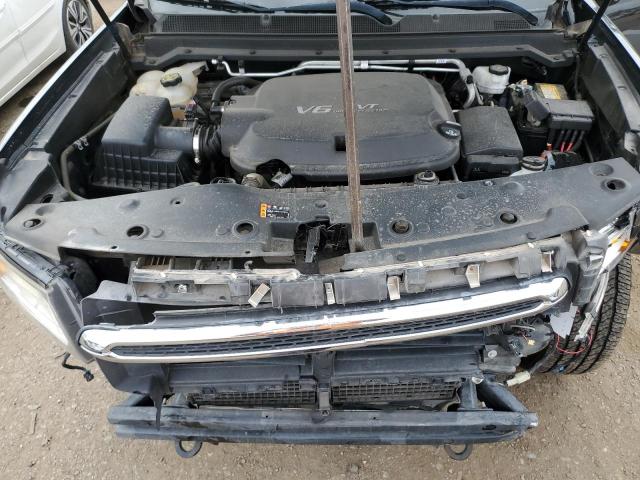 1GTG6CEN6K1242601 GMC CANYON SLE
