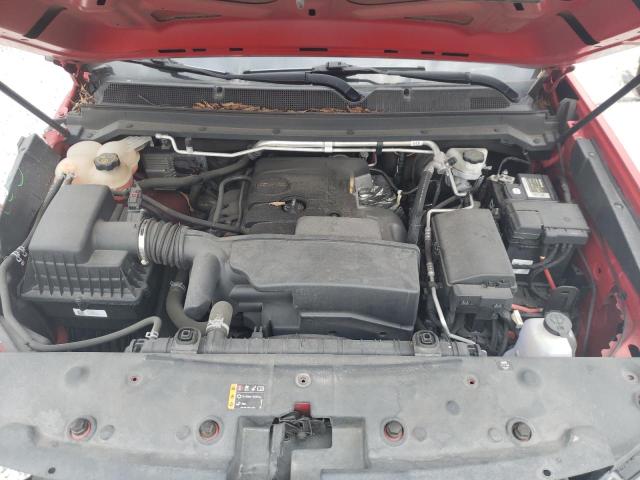 1GTG5BEA7J1224441 GMC Canyon