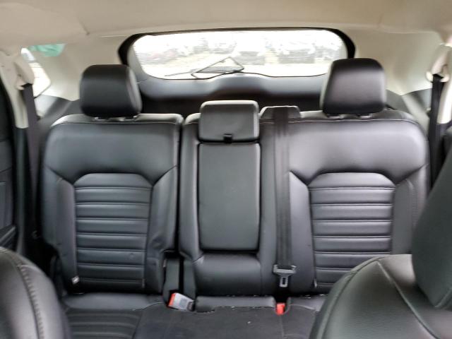 2FMPK4J95LBA22281 Ford EDGE SEL