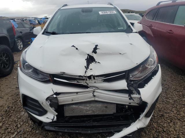 KL7CJPSBXHB260792 Chevrolet TRAX 1LT