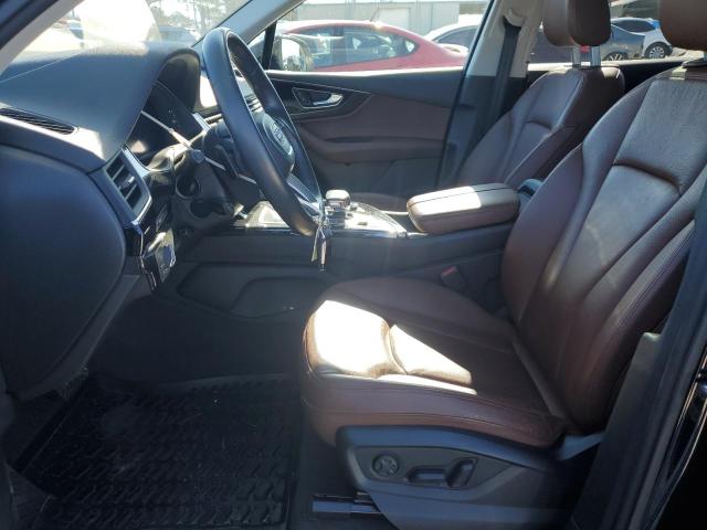 WA1LAAF7XJD034780 Audi Q7 Premium Plus