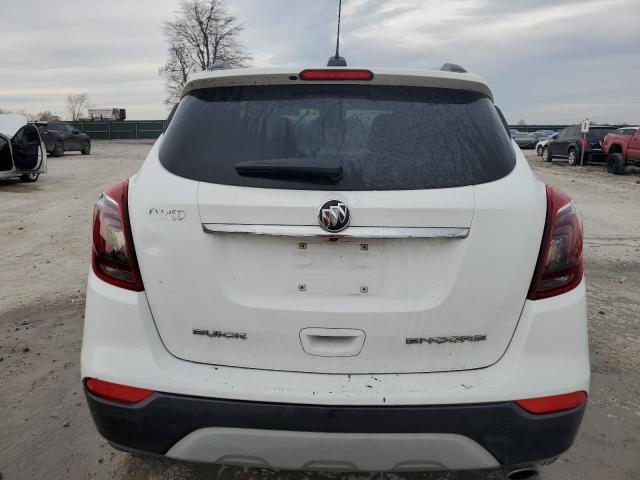 KL4CJASB1HB007533 Buick Encore Preferred