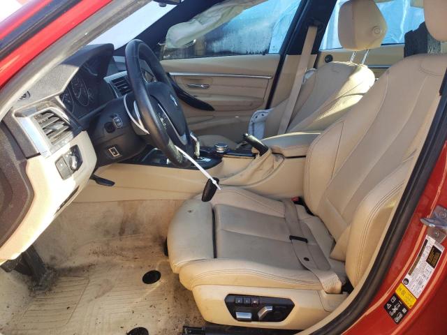 WBA8E3G58GNU03810 BMW 328 Xi Sulev