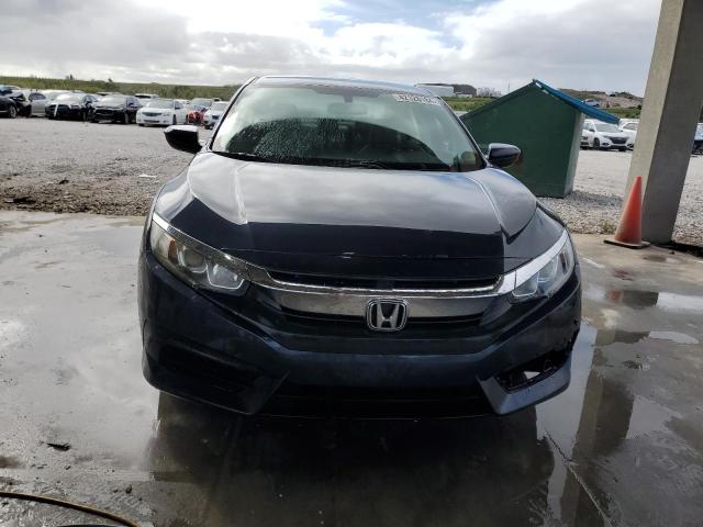19XFC2F50GE225522 Honda Civic Lx