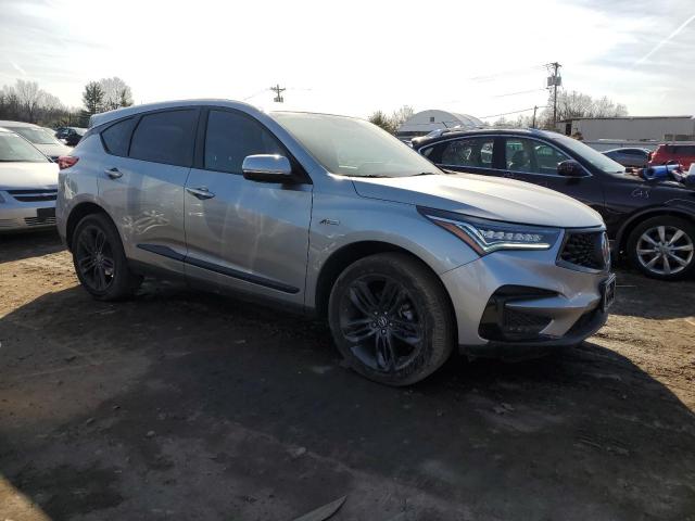 5J8TC2H66ML025743 Acura Rdx A-spec