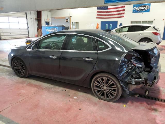 1G4PT5SV5F4107649 Buick Verano Premium