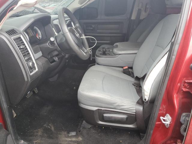 1C6RR7ST7ES153006 RAM 1500 St
