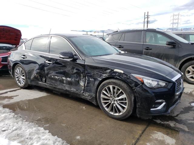 JN1EV7AR2JM439033 Infiniti Q50 LUXE