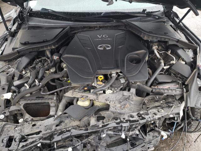 JN1EV7APXKM511709 Infiniti Q50 LUXE