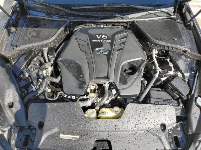 JN1EV7BP3NM310818 Infiniti Q50 LUXE