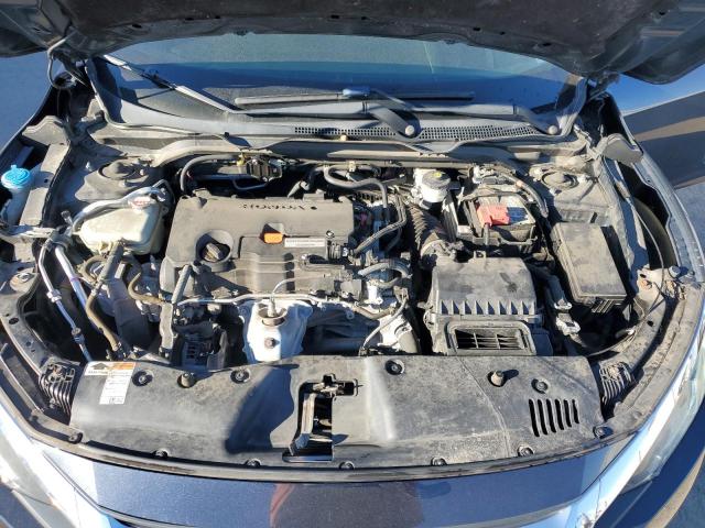 2HGFC2F74HH543944 Honda CIVIC EX