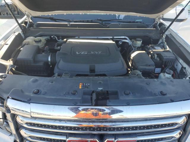 1GTG5CE34G1134633 GMC CANYON SLE