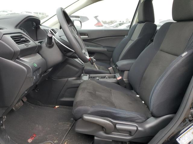 2HKRM4H34GH667894 Honda CR-V LX