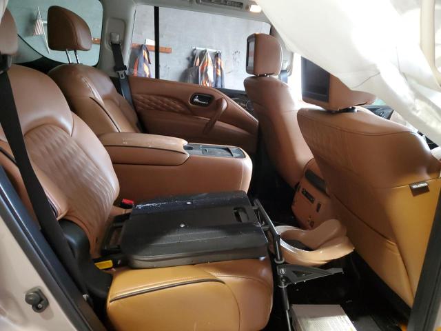 JN8AZ2NE4J9191529 Infiniti QX80 BASE