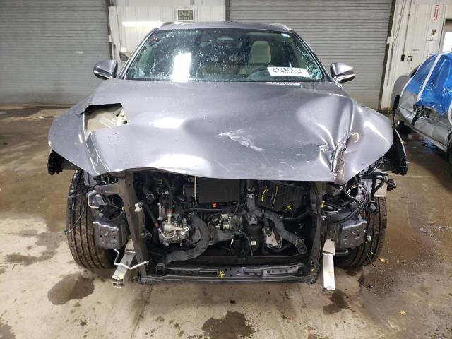 2T2BAMCA1PC029634 Lexus Rx 350 Base