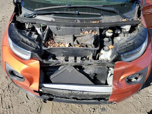 WBY1Z4C50EVX63153 BMW I3 REX