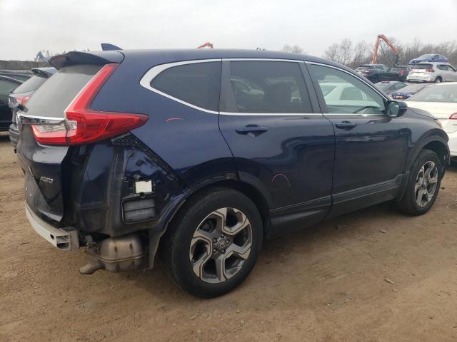 2HKRW2H53JH627703 Honda CR-V EX
