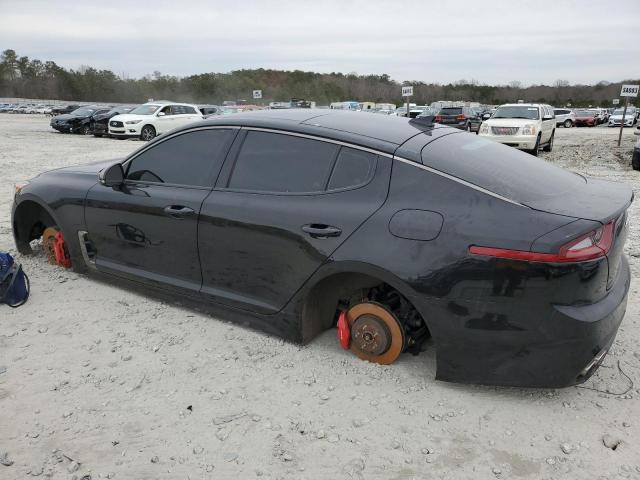 KNAE45LC8J6039931 KIA Stinger Gt1