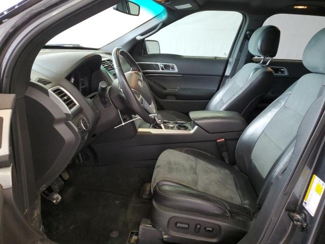 1FM5K7D8XFGB48919 Ford EXPLORER XLT