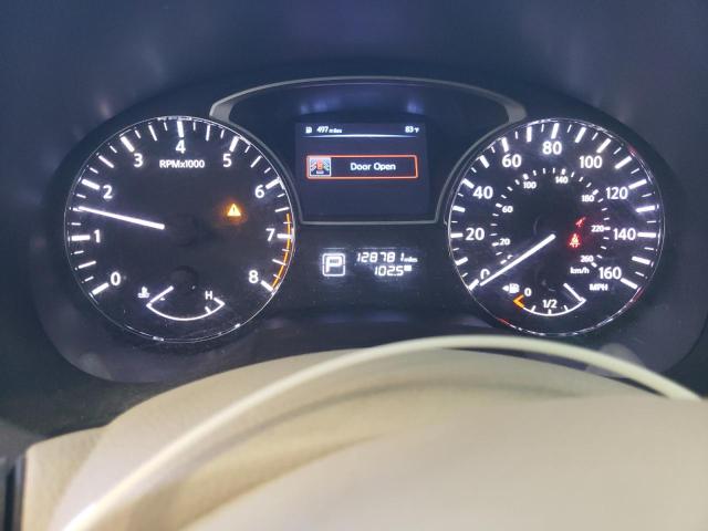 1N4AL3APXEN209576 Nissan ALTIMA 2.5