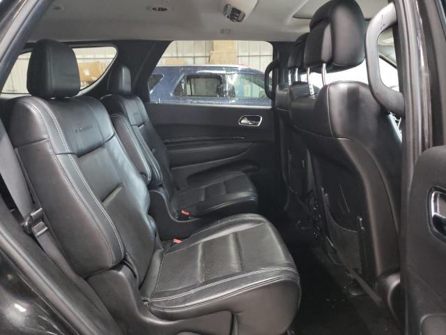 1C4RDJEG7EC331848 Dodge Durango Citadel