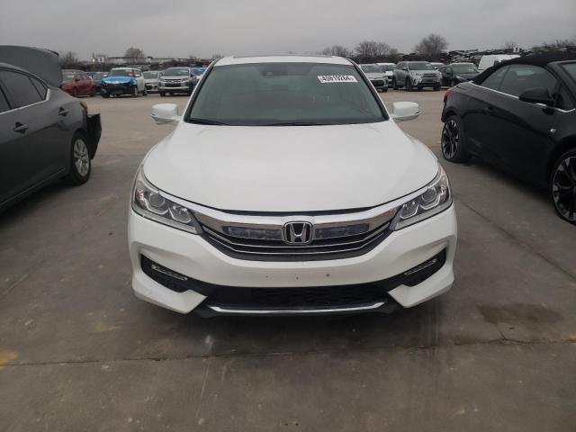 1HGCR2F09GA060449 Honda ACCORD EX